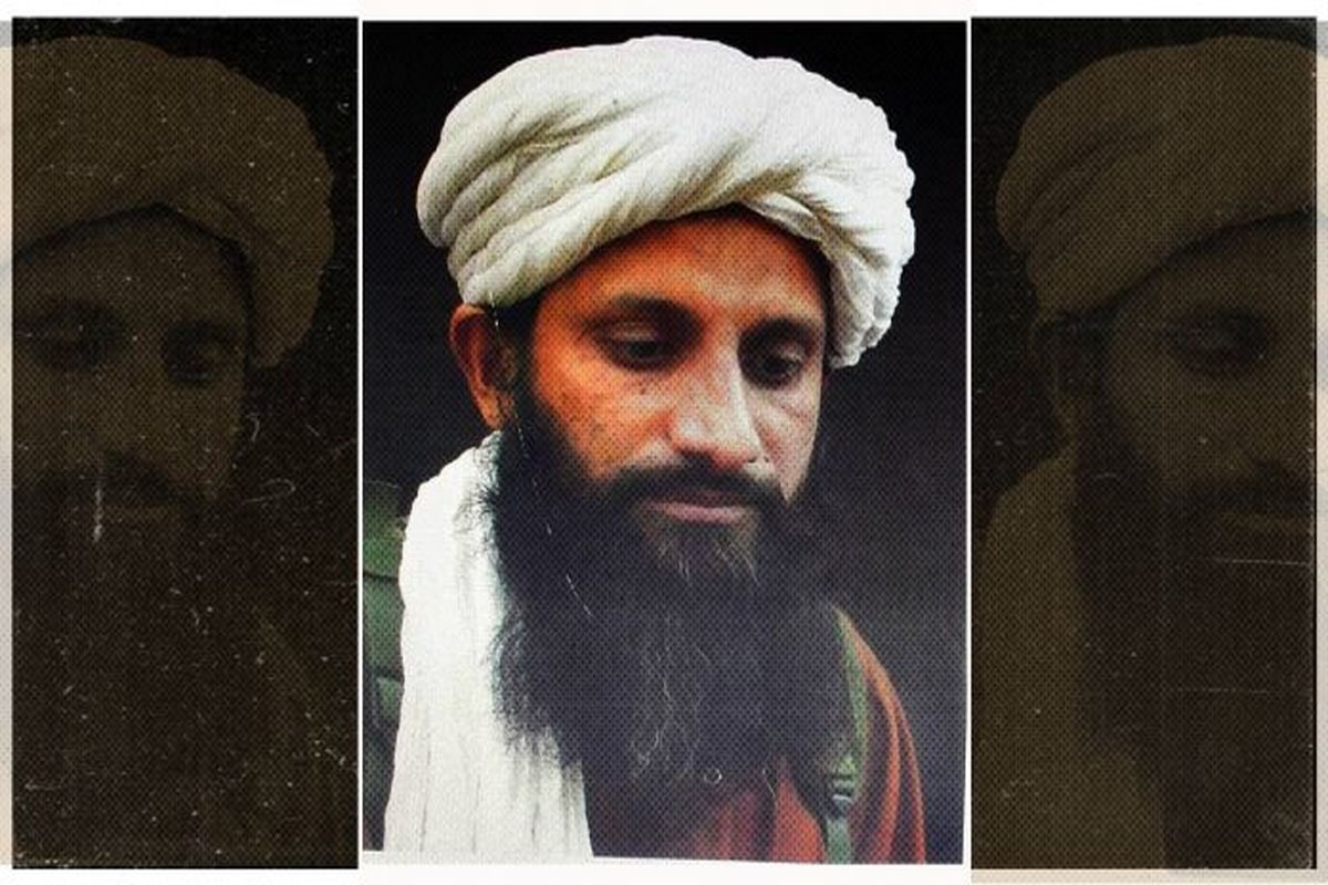 Top Al-Qaida commander killed in afghan security forces attack