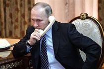 پوتین: روس ها خاک کره شمالی را ترک کنند