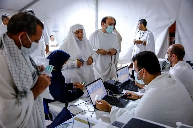 رئیس مرکز پزشکی حج و زیارت به شایعه شیوع ویروس «مرس» در میان حجاج واکنش نشان داد
