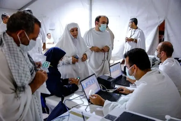 رئیس مرکز پزشکی حج و زیارت به شایعه شیوع ویروس «مرس» در میان حجاج واکنش نشان داد