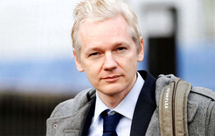 Julian Assange victory in case against extradition to U.S.
