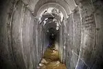 دروغ رژیم صهیونیستی درباره کشف تونل زیر بیمارستان خان‌یونس افشا شد