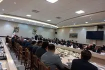 تحقق رشد ۶ درصدی در اردبیل نیازمند ۶۰۰ میلیون دلار سرمایه‌گذاری سالانه است