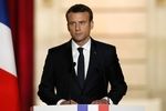  2 نکته درباره جنجال جدید رئیس‌جمهور فرانسه