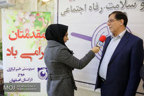 الکترونیک کردن فعالیت های پزشکی از برنامه های شاخص نمایشگاه سلامت و رفاه اجتماعی در اصفهان است