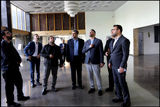  حمایت وزارت فرهنگ و ارشاد اسلامی برای بازسازی مجموعه‌های بنیاد رودکی