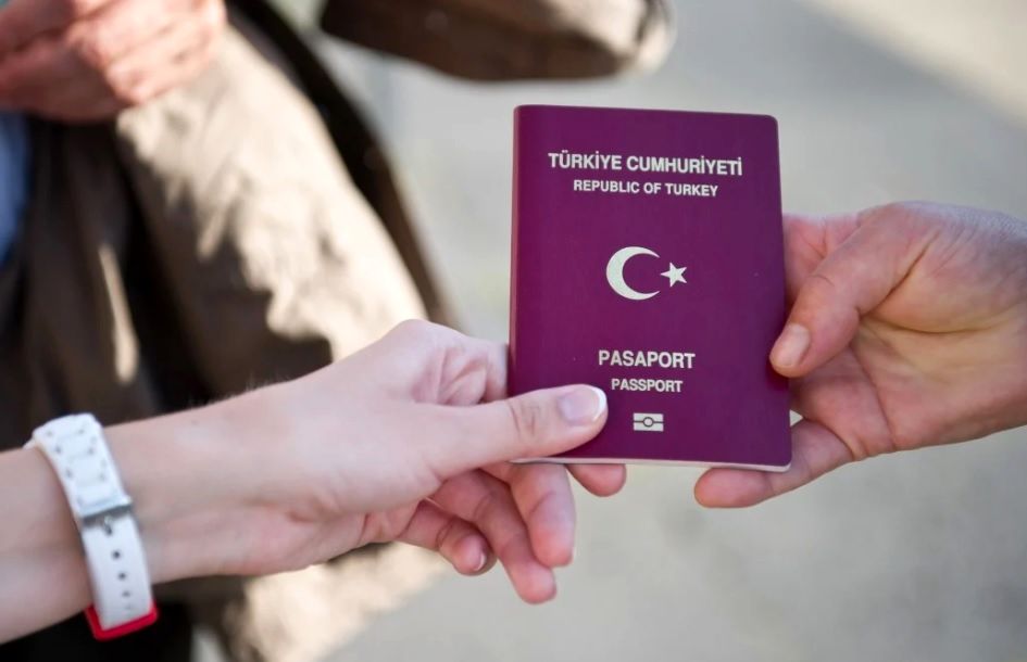 آیا با خرید چند خانه می­توان پاسپورت ترکیه را گرفت؟