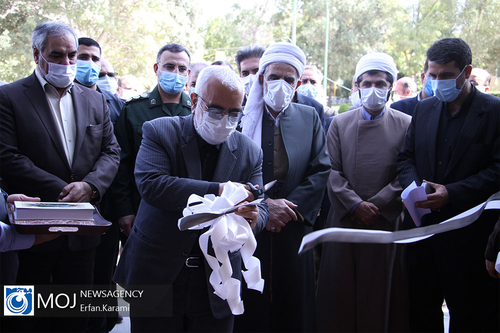 سفر رییس کمیته امداد امام خمینی(ره) به استان کردستان