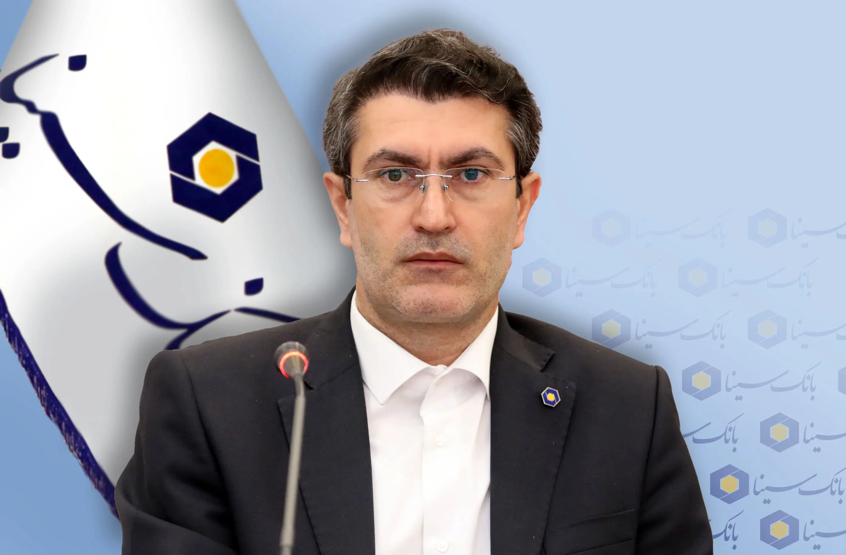 پیام تبریک مدیرعامل بانک سینا به مناسبت میلاد حضرت فاطمه زهرا(س) و گرامیداشت روز زن