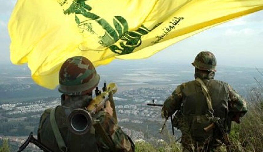گسترده‌ترین عملیات تهاجمی حزب الله در یک ماه گذشته + فیلم