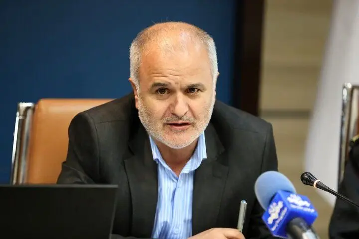 سهم واقعی چهارمحال و بختیاری از زاینده‌رود کمتر از ۱۰ درصد است