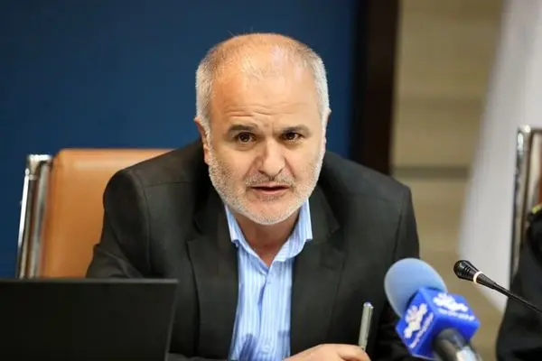 سهم واقعی چهارمحال و بختیاری از زاینده‌رود کمتر از ۱۰ درصد است