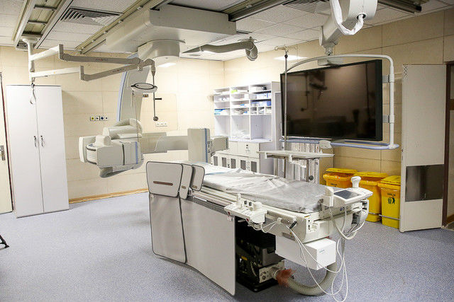 راه اندازی بیمارستان 280 تختخوابی شهید جلیل یاسوج طی سالجاری