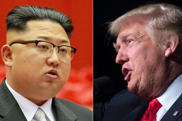  دیدار احتمالی رهبران آمریکا و کره شمالی فوریه یا ژانویه 2019
