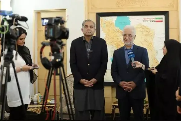 ایران خود را موظف به تسهیل سفر زائران پاکستانی می‌داند