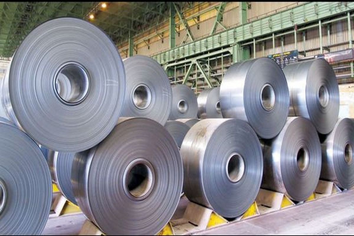 قابلیت تولید ورق با ضخامت 1.5 تا 1.2 میلی‌متر در مجتمع فولاد سبا