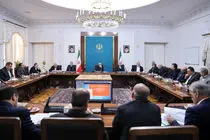 پیشبرد برنامه‌های ملی در حوزه آب منوط به ایجاد یک ساختار صحیح مدیریتی و اجرایی است