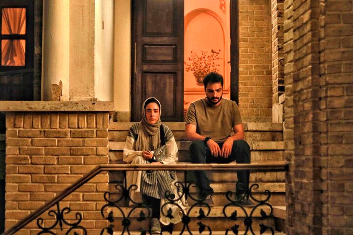 فیلم سینمایی «استاد» راهی فستیوال آمریکا شد