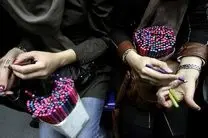 ۱۲۰۰ محصول آرایشی و بهداشتی غیر مجاز از ابتدای سال شناسایی و جمع آوری شد