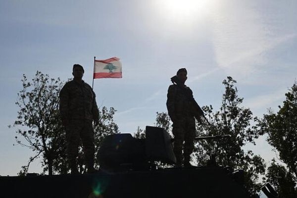 رژیم صهیونیستی افزایش سطح مذاکرات مستقیم با لبنان را دستور کار قرار داد