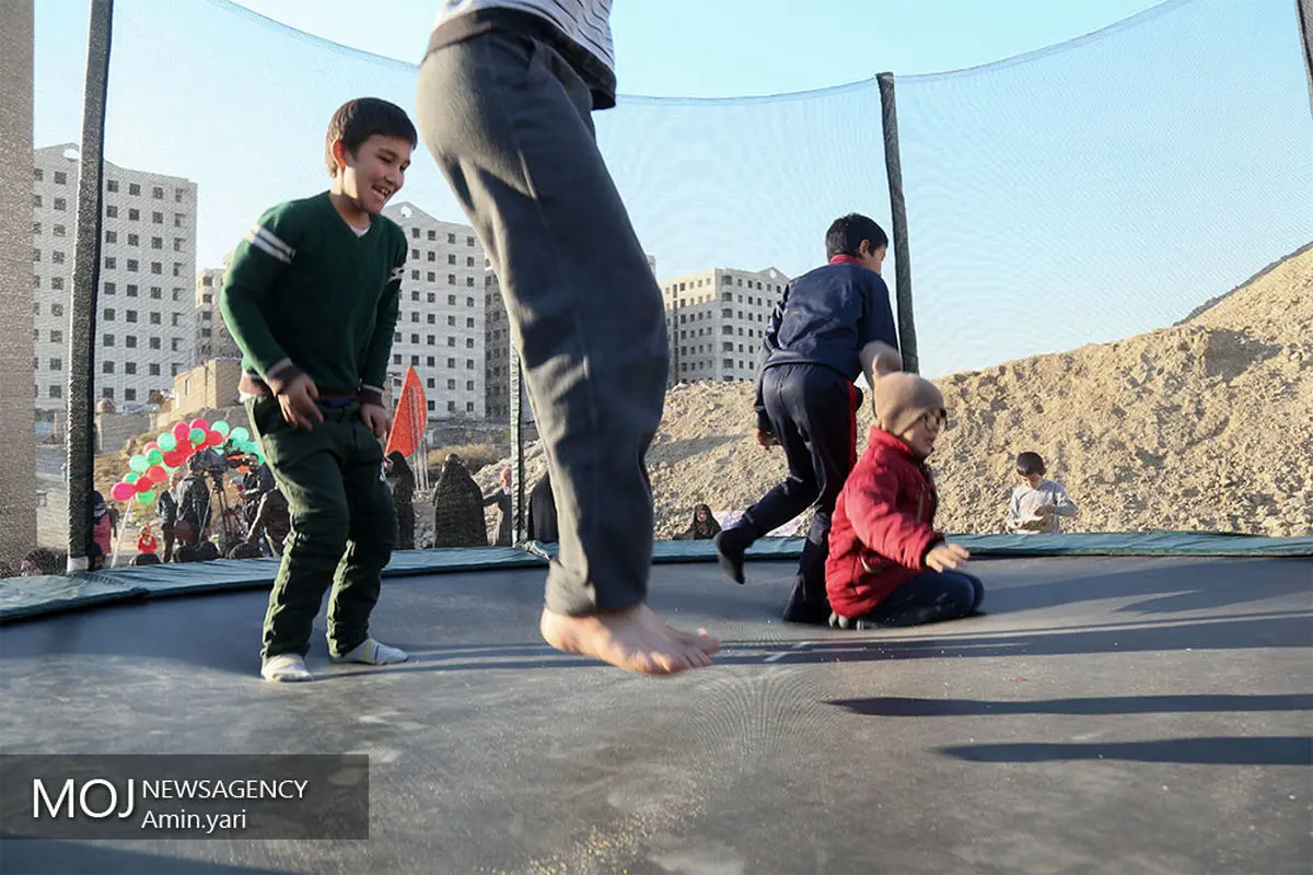 حدود۴۰ هزار دانشآموز جامانده از تحصیل در خراسان رضوی داریم