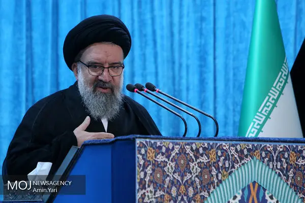 دشمنان هیچ غلطی نتوانسته‌اند و نخواهند توانست انجام دهند