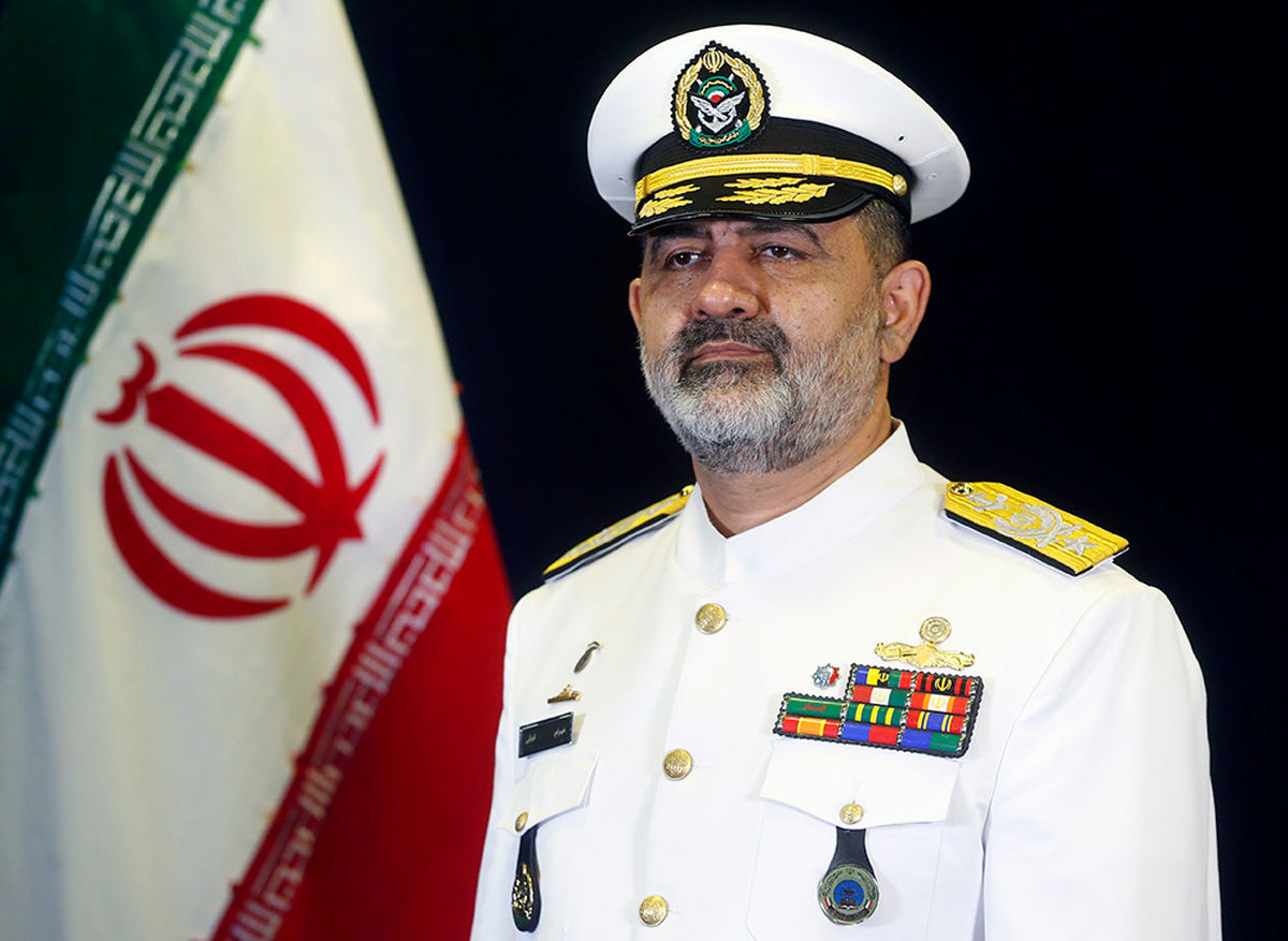 حمله دزدان دریایی به یک نفتکش ایرانی در خلیج عدن دفع شد