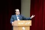 آموزش و پرورش نقطه آغاز هر تحول است