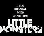 دانلود زیرنویس فیلم My Little Monster 2018 