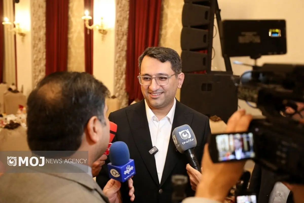 محمد کبیری کیش