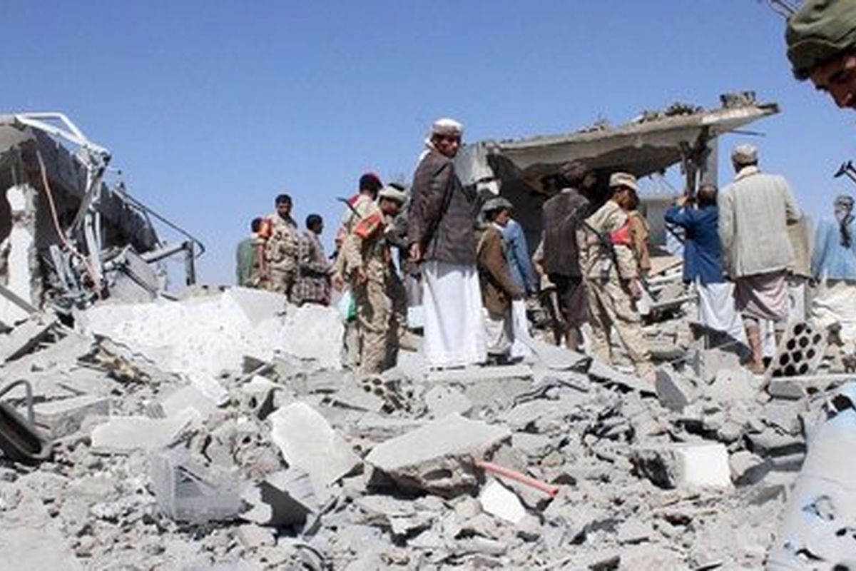 آمریکا دیگر نمی‌تواند چشمش را بر اقدامات عربستان در یمن ببندد