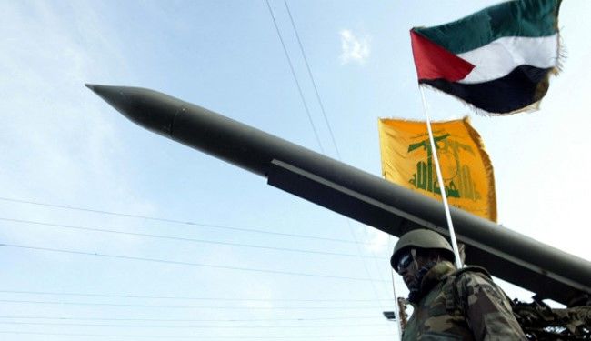 بردهای موشک‌های حزب‌الله، دیمونا را پاشنه آشیل اسرائیل کرده است