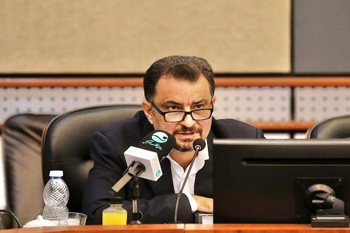 مدیرعامل سازمان منطقه آزاد مازندران