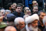 نیروهای مسلح مقتدرانه جلو دشمن ایستادند