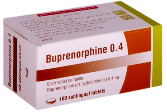 "بوپرنورفین" نقطه عطفی در درمان معتادان خواهد بود