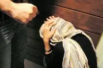 تاثیر همسر آزاری بر امنیت جامعه 