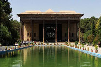 جاذبه های گردشگری اصفهان را بشناسید/ زیباترین و دیدنی ترین مکان های گردشگری اصفهان