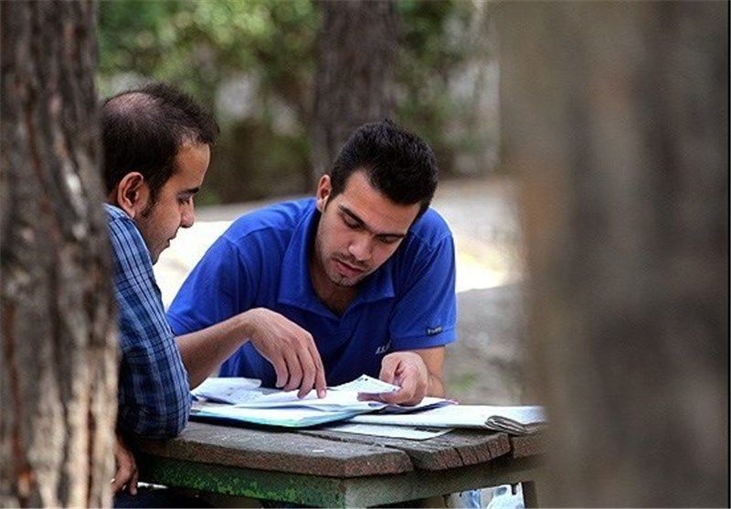 تنها ۳۰ درصد مردم کرمانشاه مطالعه غیردرسی دارند