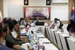 توسعه بنادر شرق هرمزگان با تاکید بر اقتصاد دریامحور و رعایت HSE