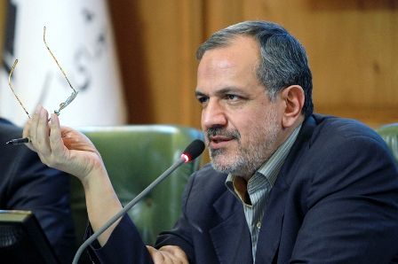 اظهار نگرانی مسجدجامعی از حذف دیگر میادین شهر تهران