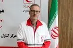 هزار و صد امدادگر هلال احمر آماده خدمات رسانی در کیش + فیلم