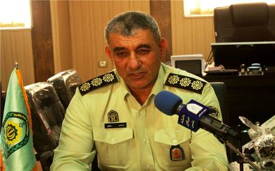 پوشش امنیتی کلیه بوستان و تفرجگاه‌های بندرعباس/ایجاد و تقویت 25 ایستگاه پلیس در بندرعباس