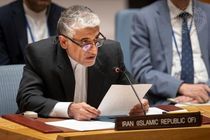Iran condemns the US abuse of veto power in favor of Israeli massacre