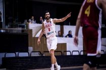 ملی پوشان بسکتبال ایران از سد قطر گذشتند