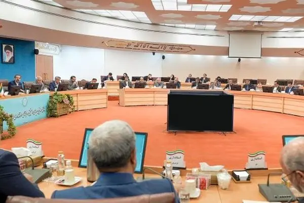 در سایه وفاق و مدارا، بحران‌ها به ظرفیت تبدیل می‌شوند