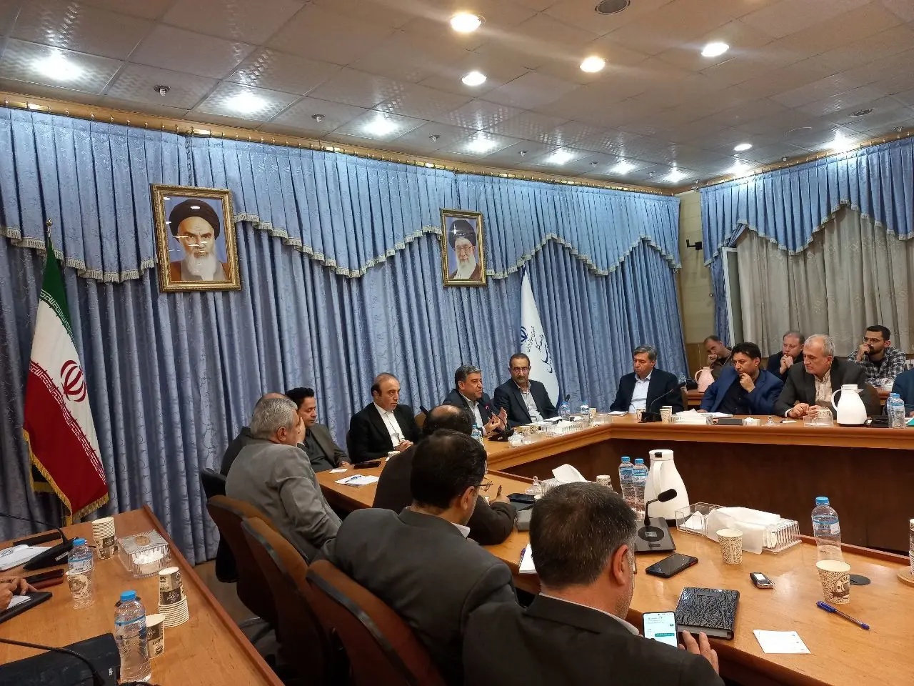 همایش بین‌المللی سرمایه‌گذاری اردبیل نقطه عطفی در مسیر تحول اقتصادی استان