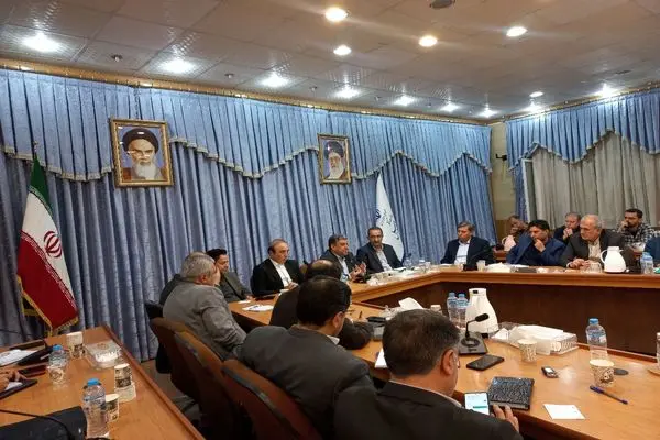 همایش بینالمللی سرمایهگذاری اردبیل نقطه عطفی در مسیر تحول اقتصادی استان