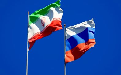 Iran-Russia determined to expand cooperation in gas technologies