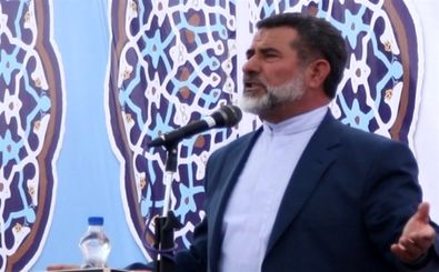 انتقام سخت حق مسلم ایران است