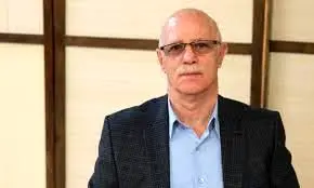 مائیس میناسیان، ملی‌پوش سابق فوتبال ایران در بیمارستان بستری شد